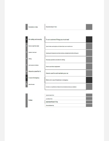 mazda familia 2024-2025 owners manual in english